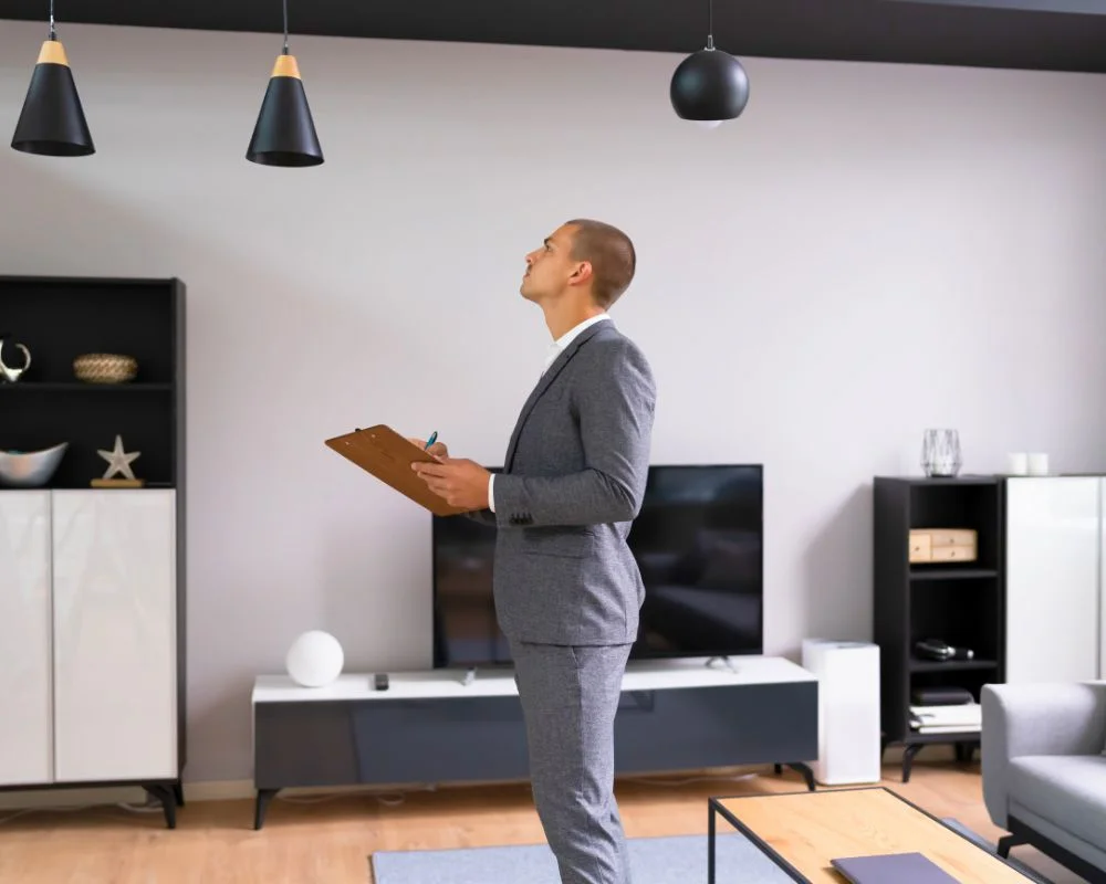 avaliador de bens moveis