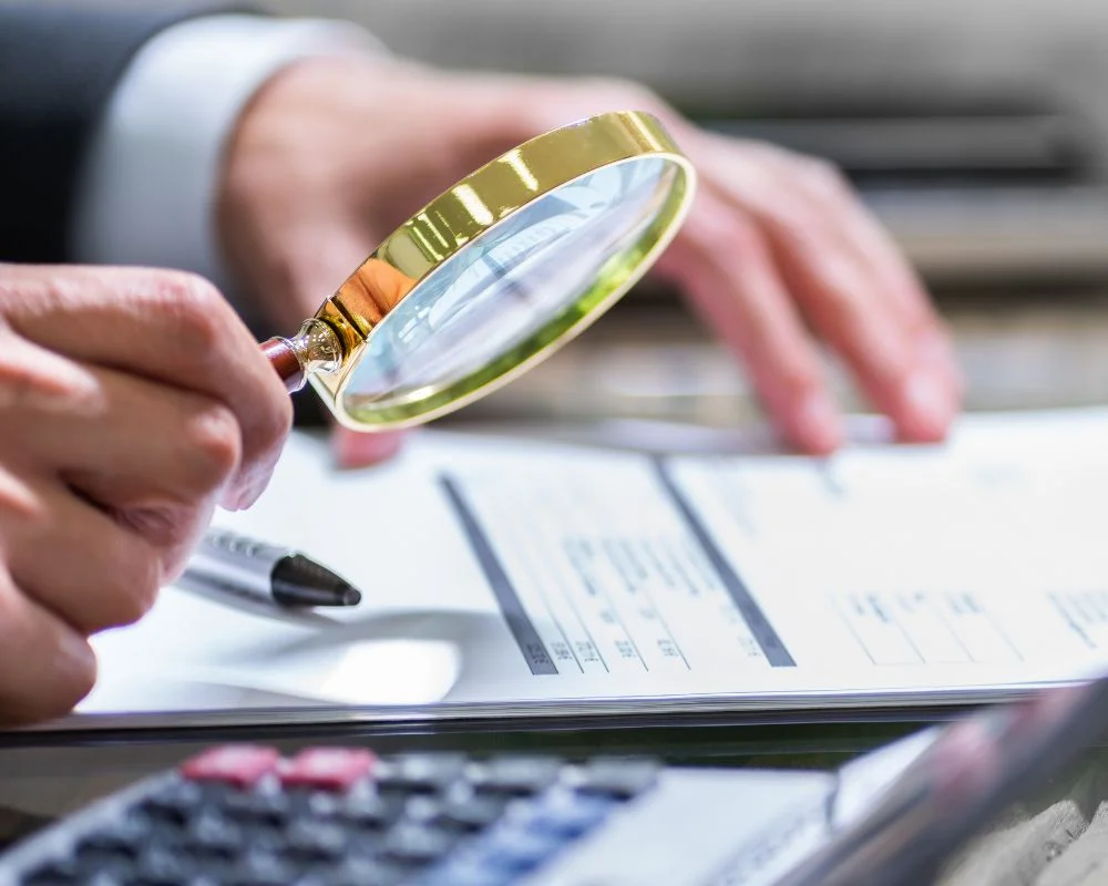 Decifrando documentos