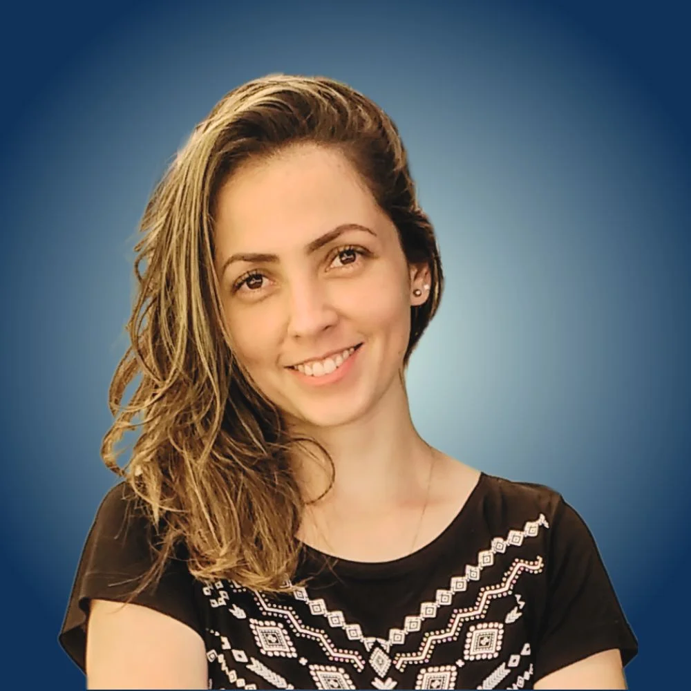 Fabiana Padilha, auxiliar da Justiça