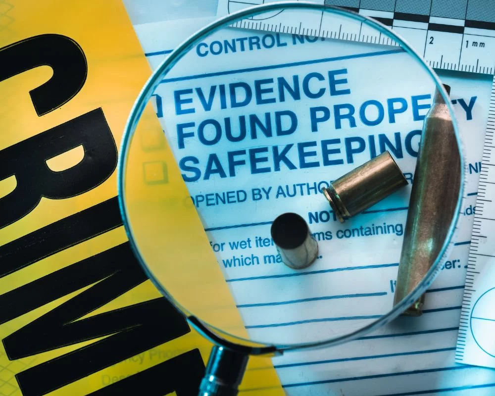 A Importância da Perícia Grafotécnica na Sociedade Atual